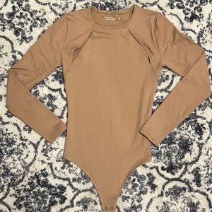 Abercrombie Bodysuit